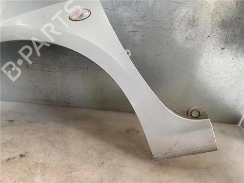 Left front fenders PEUGEOT 307 (3A/C) 2.0 HDi 90 | BP26587649C41 