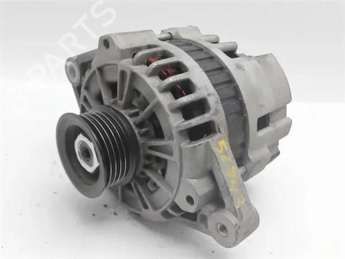 Used Alternator DAEWOO LANOS (KLAT) [1997-2025]  10061482