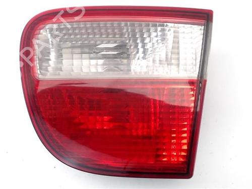 Piloto derecho del maletero SEAT LEON (1M1) 1.9 TDI (110 hp) 25718792