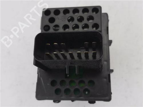 Left front window switch CHRYSLER PT CRUISER (PT_) 2.2 CRD | BP30980972I27 