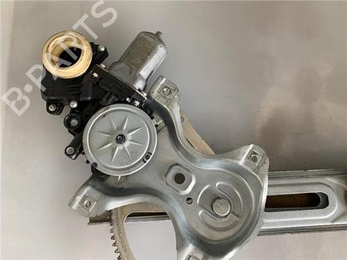 Other TOYOTA AVENSIS Estate (_T27_) 2.2 D-4D (ADT271_, ADT271R) | BP32395975O1 