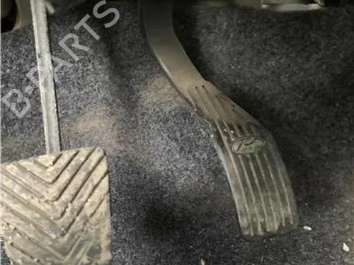 Used Pedal Pedal HYUNDAI H-1 / STAREX Bus (A1) [1997-2026] 24209461 24209461
