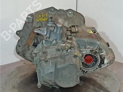 Used Gearbox OPEL COMBO Box Body/MPV (71_) 1.7 D (60 hp) 9696634