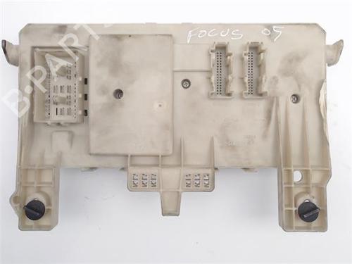 Electronic module FORD FOCUS II (DA_, HCP, DP)  | BP13055912M83 