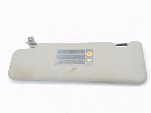 Used Right sun visor Right sun visor DACIA DUSTER (HS_) 1.6 16V (105 hp) 40298618 40298618