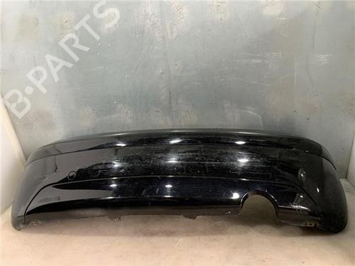 Rear bumper CITROËN C3 I (FC_, FN_)  | BP24622451C8 