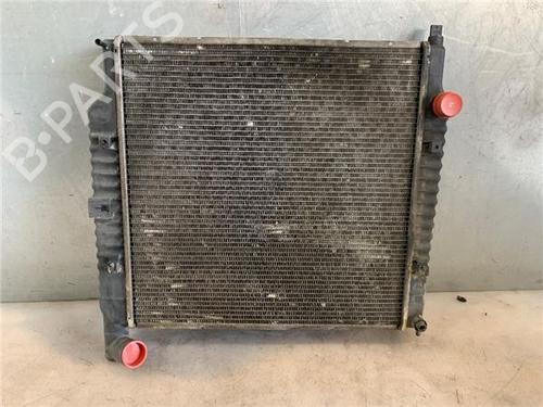 Køler JEEP CHEROKEE (KJ) [2001-2008]  24622501