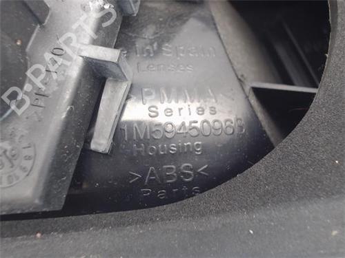 Right taillight SEAT TOLEDO II (1M2)  | BP13052197C35 