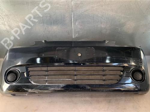 Foran støtfanger CHEVROLET MATIZ (M200, M250) [2005-2025]  16575608