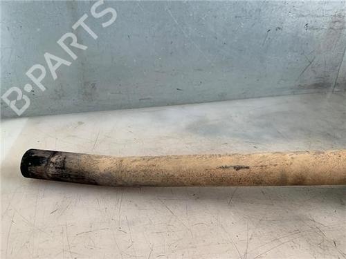 Catalyst VW POLO V (6R1, 6C1) 1.0 | BP26587704M10 