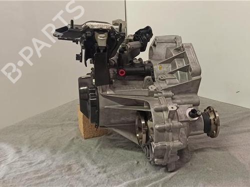 Gearbox SEAT IBIZA IV (6J5, 6P1)  | BP9765000M3 