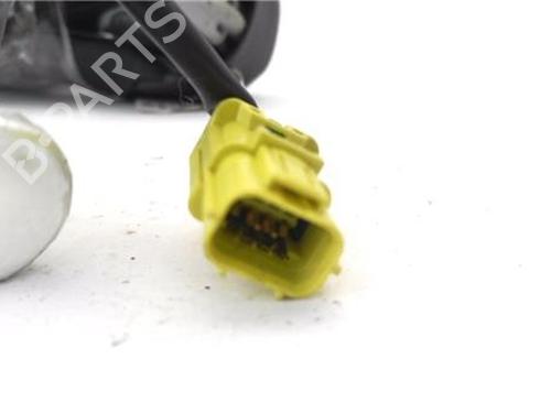 Front left seatbelt HONDA CR-V III (RE_) 2.0 i-VTEC (RE5, RE1) | BP37264318I26 - Image 4