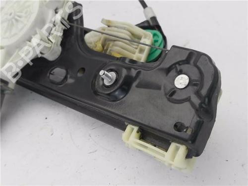 Front right window mechanism BMW 3 (E90) 330 d | BP40129090C23 - Image 3