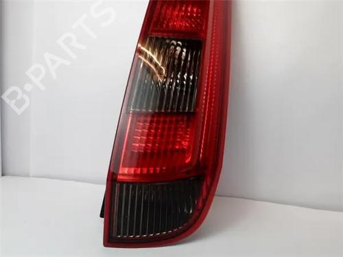 Right taillight FORD FIESTA V (JH_, JD_) 1.4 16V | BP12906912C35 