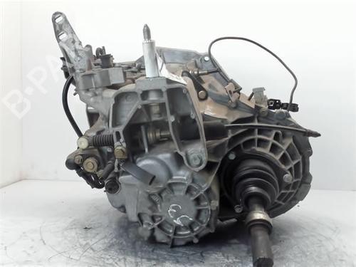 Gearbox RENAULT LAGUNA I (B56_, 556_) | BP13050491M3