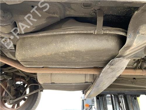Benzintank Benzintank HYUNDAI TUCSON (JM) 2.0 (141 hp) 33729491 33729491