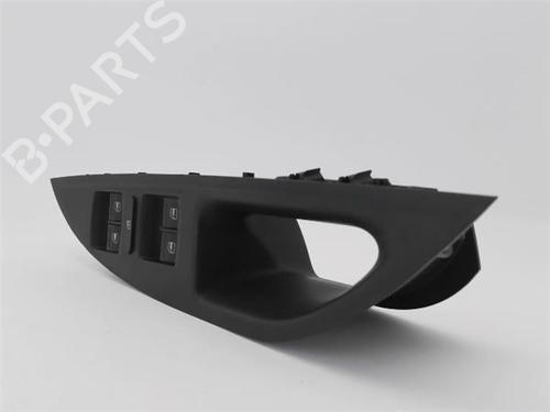 Left front window switch SEAT ALTEA XL (5P5, 5P8)  | BP25007385I27 