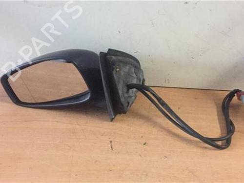 Left mirror FIAT STILO (192_) 1.2 16V (192_XA1B) | BP12596825C26