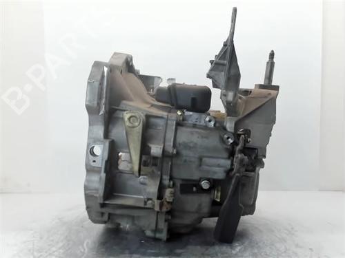 Gearbox RENAULT LAGUNA II (BG0/1_)  | BP13050453M3 