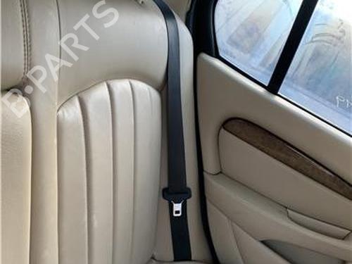 Rear left seatbelt JAGUAR X-TYPE I (X400) 2.0 D | BP32418962I29