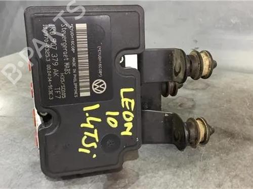 ABS pump SEAT LEON (1P1) 1.4 TSI | BP12148489M43 