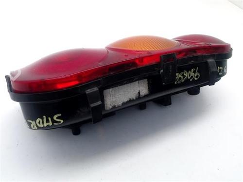 Left taillight SMART CITY-COUPE (450)  | BP25845211C34 