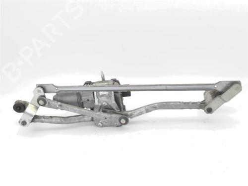 Front wiper motor AUDI A3 (8P1)  | BP21590172M29 