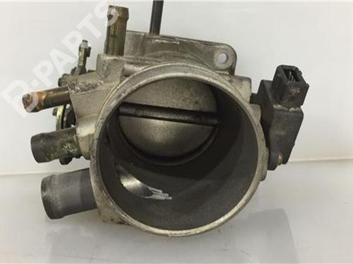 Throttle body OPEL ASTRA F Hatchback (T92) 2.0 i (F08, M08, F68, M68) | BP9685303M82 
