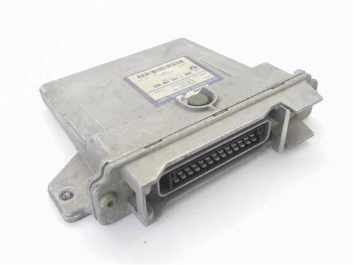 Used Electronic module RENAULT TRAFIC Van (T_, P_, V_) 1.9 D (60 hp) 27567547