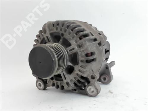 Used Alternator Alternator VW GOLF PLUS V (5M1, 521) 1.9 TDI (105 hp) 11098036 11098036