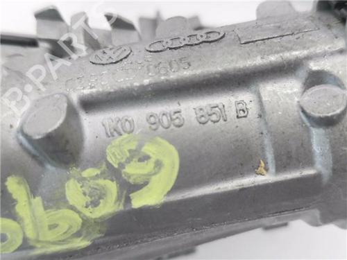 Other SEAT LEON (1P1) 1.9 TDI | BP33730483O1 - Image 6