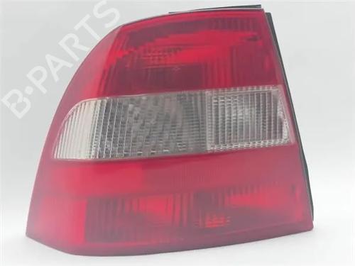 Used Left taillight OPEL VECTRA B (J96) [1995-2004]  10089859