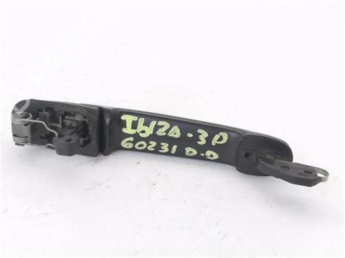 Front right exterior door handle SEAT IBIZA II (6K1)  | BP26445415C129 