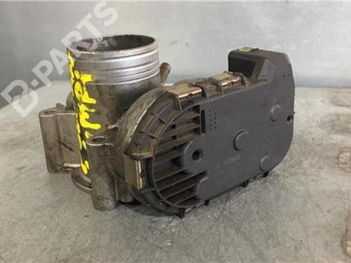 Used Throttle body Throttle body VW POLO (6N2) 1.4 (60 hp) 9684687 9684687