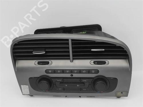 Climate control SEAT ALTEA XL (5P5, 5P8)  | BP22339326I5 