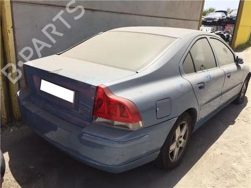 Warning switch VOLVO S60 I (384)  | BP14341517I22 