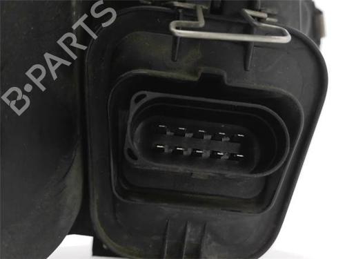 Left headlight VW GOLF IV (1J1) 1.6 16V | BP22132795C28 