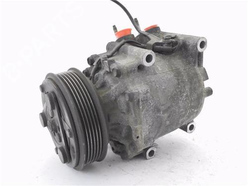 AC Kompressor HONDA CIVIC VII Hatchback (EU, EP, EV) 1.6 i (EP2, EU8, EU6) | BP23842691M34 