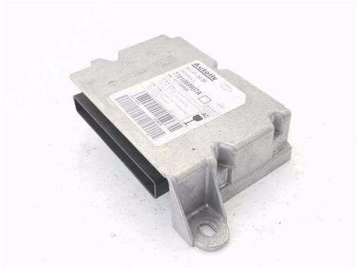Kollisjonspute styreenhet RENAULT MEGANE II (BM0/1_, CM0/1_)  | BP27567580M53 