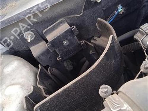 support-chevrolet-captiva-c100-c140-2006-25051652 main image