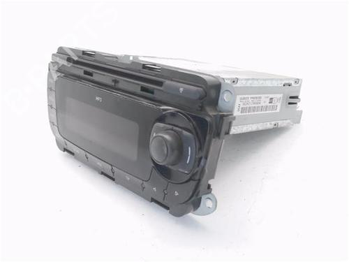 Radio SEAT LEON (1P1) 1.9 TDI | BP31575122E6 - Image 2