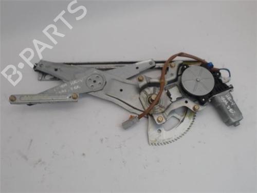 Used Rear right window mechanism HONDA HR-V (GH_) [1999-2006]  17969401