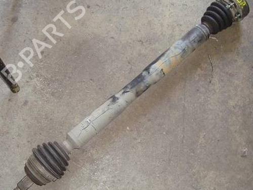 Used Right front driveshaft AUDI A3 (8L1) [1996-2006]  11340549