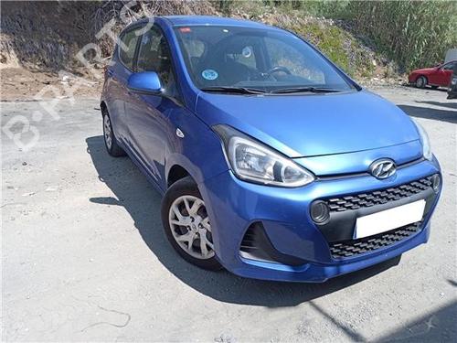 Brugte HYUNDAI i10 II (BA, IA) [2013-2021]  4183540