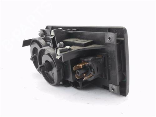 Climate control VW POLO Coupe (86C, 80)  | BP24038139I5