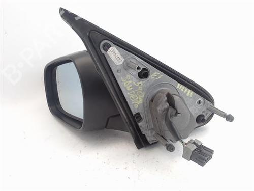 Left mirror CITROËN XSARA (N1) 2.0 HDi 90 | BP18114975C26 