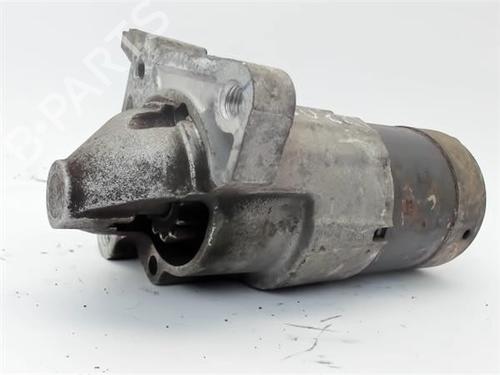 Used Starter RENAULT MODUS / GRAND MODUS (F/JP0_) [2004-2025]  13052678