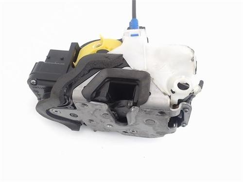 Front left lock OPEL ASTRA J (P10) 1.6 (68) | BP16767025C98 