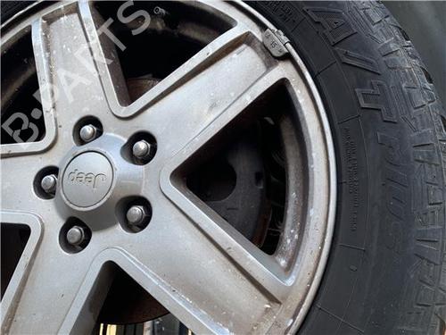 Rim JEEP COMPASS (MK49) 2.0 CRD | BP32418015C45