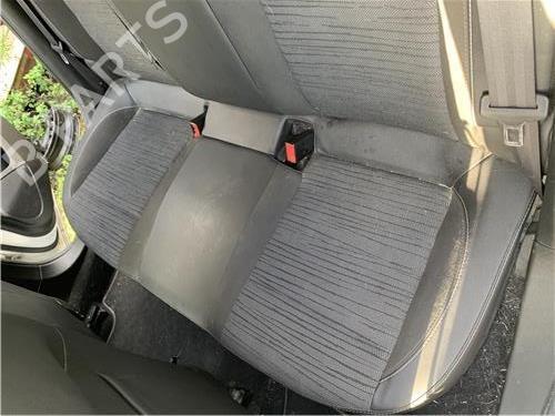 Rear seat OPEL ASTRA J (P10) 1.6 CDTi (68) | BP32419120C17